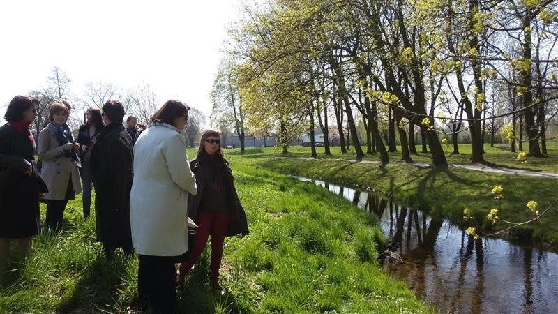 Kłobuck. Goście ze Śląska i Częstochowy na panelu o Władysławie Sebyle [ZDJĘCIA, WIDEO]