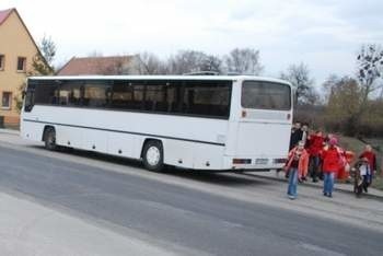 PKS likwiduje połączenia na liniach nie dotowanych. Fot. KS