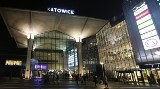 Katowice. Powstał punkt informacyjny dla Ukraińców na dworcu PKP. Działa także specjalna infolinia  