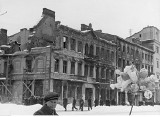 Zniszczony Lublin. Tak wpłynęła na stolicę województwa lubelskiego II wojna światowa. Unikalne zdjęcia