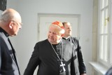 W kurii odnalazł się list ks. Isakowicza do kardynała Dziwisza w sprawie molestowania ministranta?