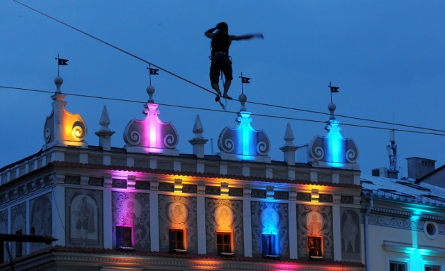 Ruszył Carnaval Sztuk-Mistrzów 2014