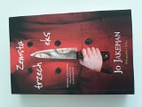 Thriller "Zemsta trzech eks". Damski bokser, zemsta na nim i zawrotne tempo akcji RECENZJA