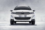 Citroen C3-XR. Odpowiednik Peugeota 2008 produkowany w Chinach