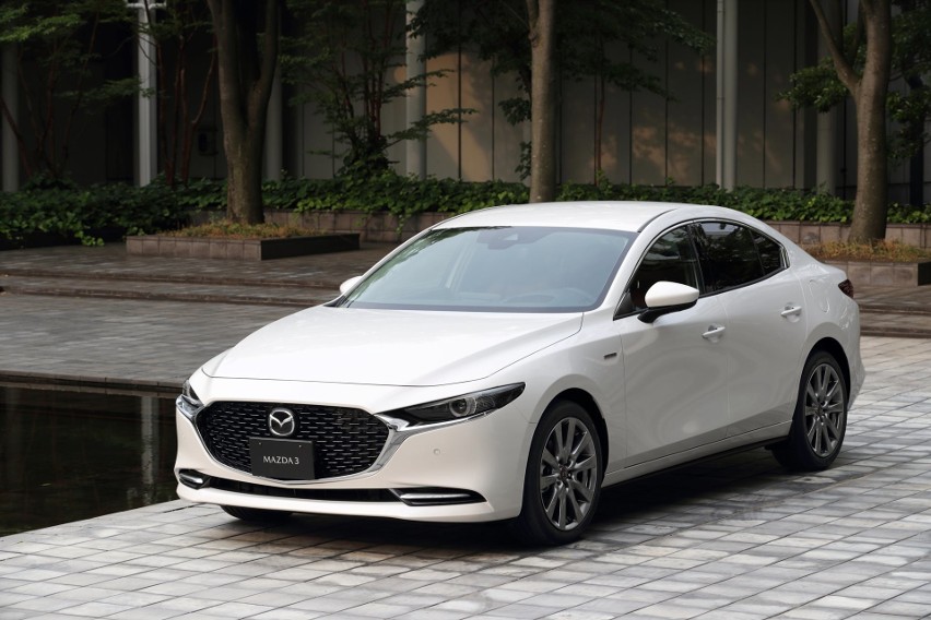 Mazda Motor Corporation celebruje w tym roku 100-lecie...