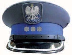 Degradacja w nagrodę, czyli wymiana komendantów miejskich policji w woj. śląskim