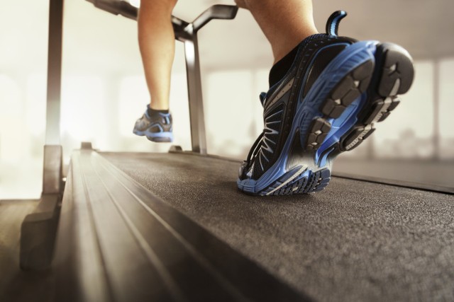 Przedstawiamy kilka ćwiczeń, które pomogą wam w efektywniejszym bieganiu