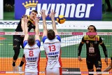 PlusLiga nie dla Gwardii. Wrocławianie po raz drugi przegrali z LUK Politechniką Lublin