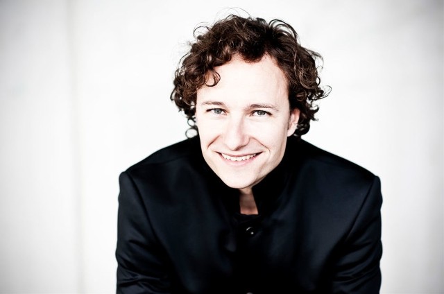 Solistą koncertu "Beethoven nasz współczesny" będzie pianista Martin Helmchen.