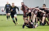 Master Pharm Rugby. Nie udało się wymazać łodzian gumką myszką z ekstraligi 