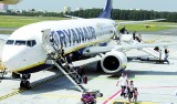 Od 15.01.2018 bagaż podręczny w samolotach linii Ryanair tylko za dodatkową opłatą - aktualizacja 19.01