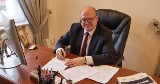 Radni chcą odwołania burmistrza Mosiny Przemysława Mielocha. Sformułowali pięć zarzutów