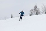 W miniony weekend stok narciarski w Sosnowcu odwiedziło ponad 1500 osób. Przez pogodę stok może zostać zamknięty 