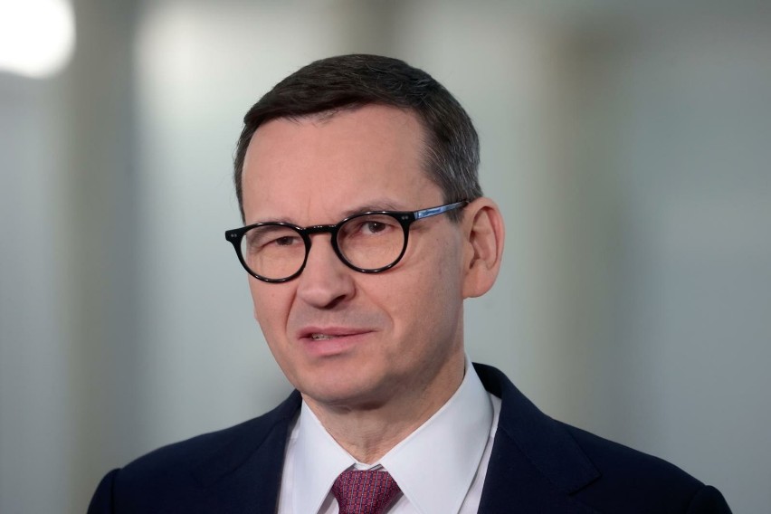 Mateusz Morawiecki nowym prezesem PiS-u?