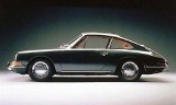 Porsche świętuje 50-lecie modelu 911