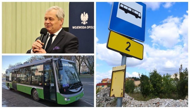 Dofinansowaniem zostanie objętych 263 linii autobusowych. A trzech organizatorów publicznego transportu zbiorowego po raz pierwszy otrzyma dopłatę. Mowa o gminie Dąbrowa, Nysa i Turawa