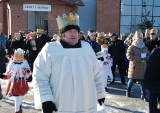 Ks. Antoni Wojciechowski liderem w plebiscycie Osobowość 2018 w powiecie radziejowskim