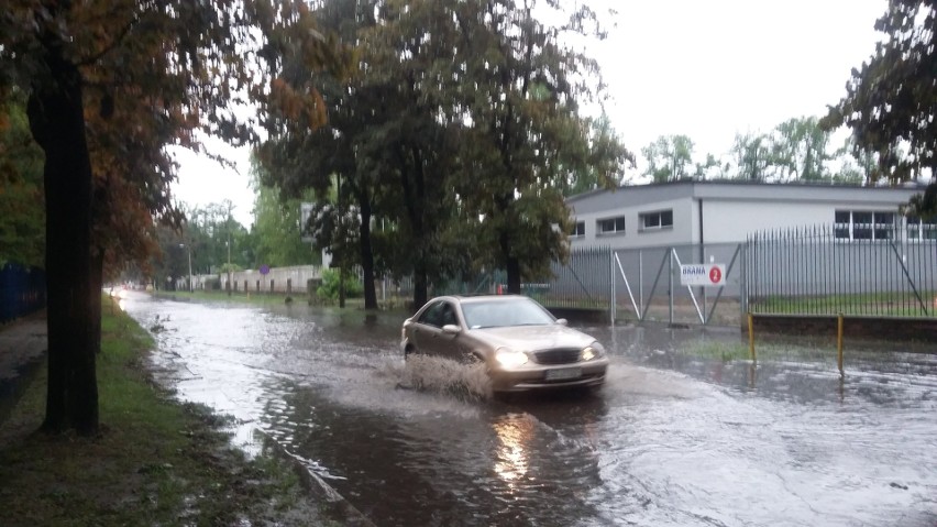 Najgorzej jest na ul. Fredry, Piłsudskiego, Czarneckiego i...