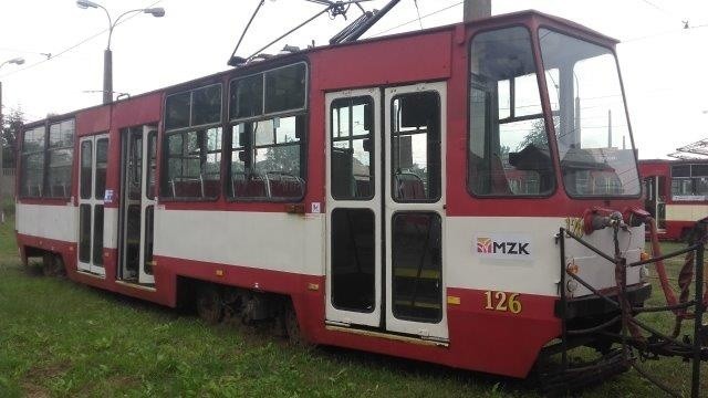 Węęcej zdjęć sprzedawanych tramwajów na www.mzk-gorzow.com.pl