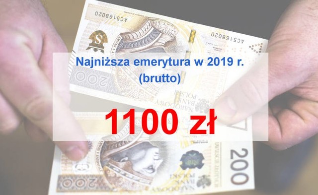 ZUS Emerytura 2019. Rewolucyjne zmiany w składkach? Podwyżka procentowa i  kwotowa BRUTTO NETTO Sprawdź! 2.01.2020 | Głos Koszaliński