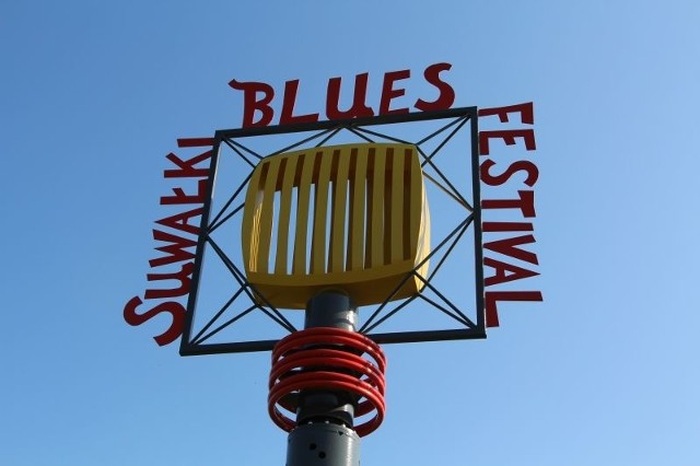Władze miasta nie zamierzają już wykonywać i montować kolejnych instalacji związanych z bluesowym festiwalem.
