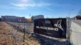 Grupa Blackbird nie wyrabia z inwestycjami. Pod znakiem zapytania bloki przy ul. 29 Listopada. Wiceminister Mularczyk mówi o wielkiej aferze