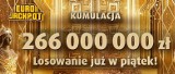 Eurojackpot wyniki 31.08.2018. Dziś losowanie 266 milionów. Oglądaj Eurojackpot na żywo i poznaj wyniki Eurojackpot od razu po losowaniu. 