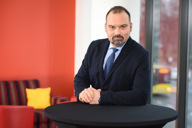 Adam Krentusz został prezesem zarządu Agencji Marketingowej Artalis