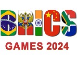 BRICS Games? A cóż to jest? Sportowy pakt geopolityczny w wymiarze globalnym. Rosyjska, białoruska i chińska konkurencja dla całego świata