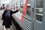 Pociągi z Kaliningradu do Gdyni. Rosjanie przeprowadzą testy połączenia z przesiadką w Braniewie