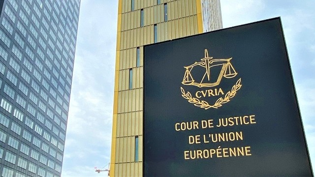 Komisja Europejska złożyła skargę do Trybunału Sprawiedliwości UE. Chodzi o wyroki polskiego Trybunału Konstytucyjnego