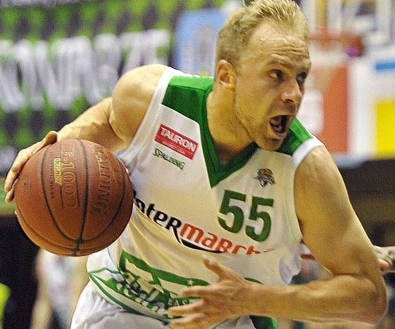 Stelmet Zielona Góra - Rosa Radom 79:64