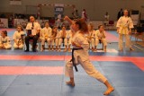 Ogólnopolski Turniej Karate Kyokushin Będzin 2019: Prawie 300 zawodników z całego kraju walczy w turnieju karate ZDJĘCIA 