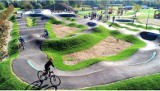 Gołdap: Mieszkańcy zadecydowali. W ramach Budżetu Obywatelskiego zostanie wybudowany tor typu pumptrack (zdjęcia)