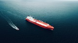 Drugi statek Grupy Orlen z gazem LNG jest już w Świnoujściu 