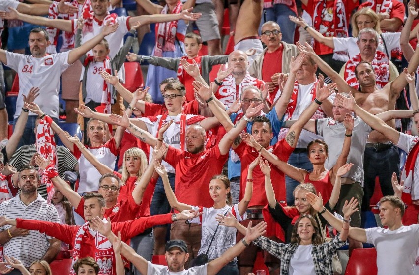 Polska - Włochy ONLINE NA ŻYWO. Liga Narodów LIVE: Polska...