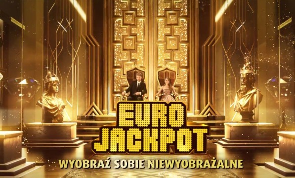 Eurojackpot losowanie, Eurojackpot wyniki - Eurojackpot 15.09.2017. W pierwszym losowaniu gry Eurojackpot do wygrania jest 127 milionów złotych. Gdzie oglądać losowanie Eurojackpot? Jak grać w Eurojackpot?