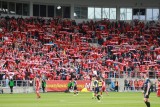 Widzew. W piątek w samo południe ruszyło przedłużanie karnetów ze zmianą miejsca na stadionie dla pozostałych kibiców łódzkich piłkarzy