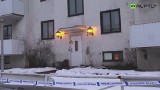 Nastoletni uchodźca zabił 22-letnią pracownicę w ośrodku dla imigrantów w Szwecji