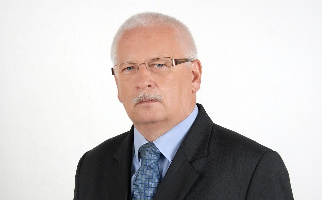 Andrzej Żychowski