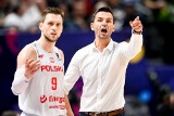 EuroBasket 2022. Walka o 3 miejsce Polska - Niemcy. NA ŻYWO