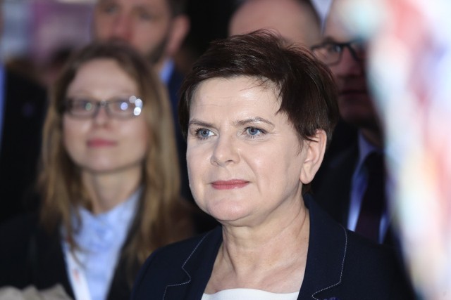 Premier Beata Szydło ma być honorowym gościem sobotniej konferencji w szkole ojca Rydzyka. Po niej odwiedzi również gminę Koneck.