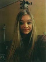 Kraków. Zaginęła 15-letnia Ewelina Skrobel. Ostatni raz była widziana 13 sierpnia