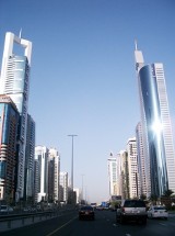 Wschodni Klaster Budowlany. Misja gospodarcza do Zjednoczonych Emiratów Arabskich.