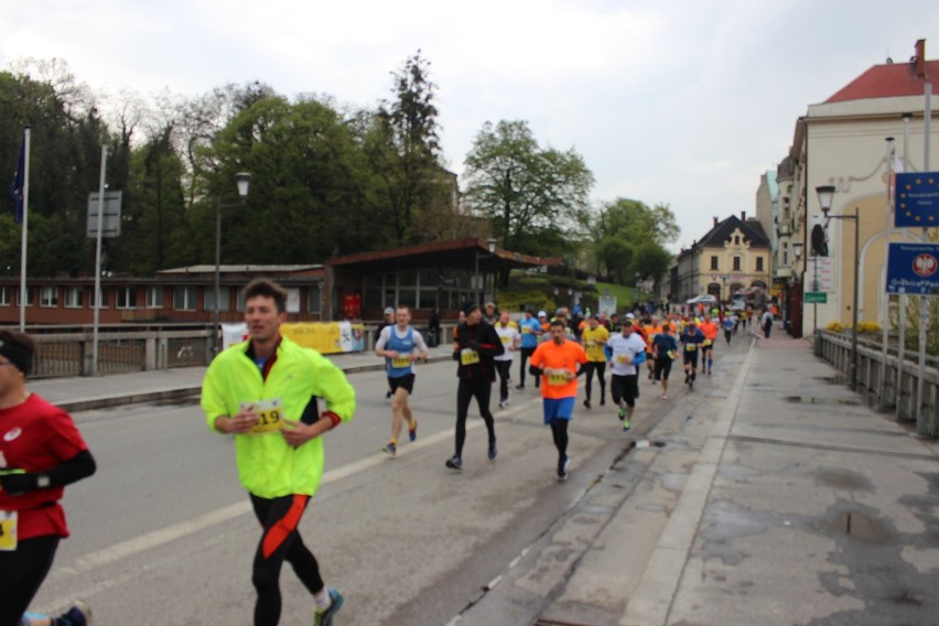 8. Cieszyński Fortuna Bieg już za nami [ZDJECIA]