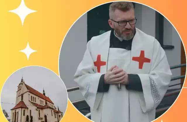 Od wtorku, 22 sierpnia nowym proboszczem parafii pod wezwaniem Wniebowzięcia Najświętszej Maryi Panny w Kazimierzy Małej będzie ksiądz Tomasz Baranowski.