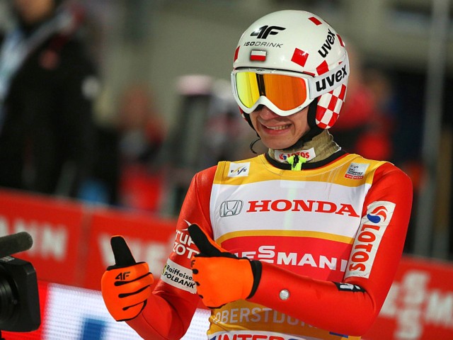 Kamil Stoch