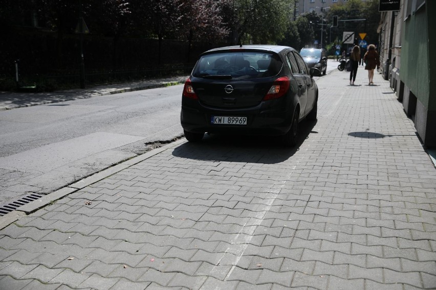 Wciąż jednak warto pamiętać o prawidłowym pozostawieniu...