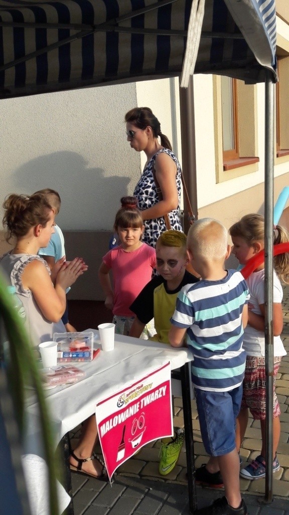 Udany piknik w Bogorii i mecz podopiecznych Akademii Piłkarskiej 