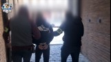 Zatrzymano dwóch 17-latków w sprawie brutalnego pobicia we Wrocławiu. Sprawcy usłyszeli zarzuty [FILM]